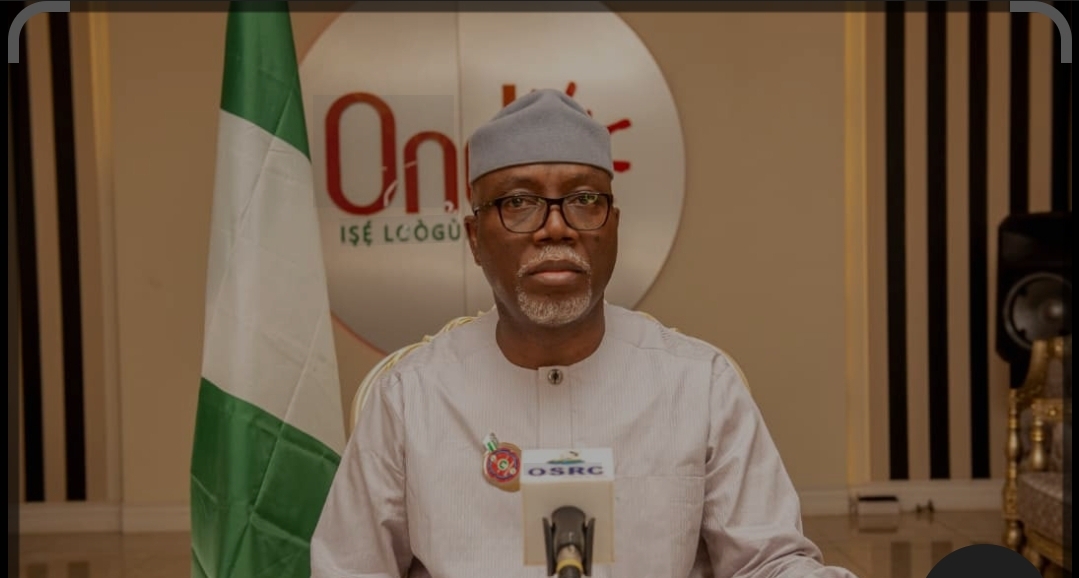 Ondo Activates Full Security Network as Search Intensifies for Kidnapped Owo Community Leader