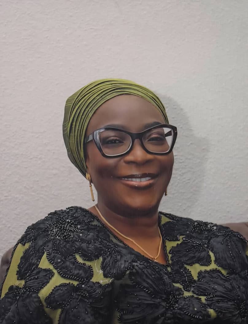 Ekiti 2026: Oluyede’s Wife Woos Women, Youths with Empowerment Promise