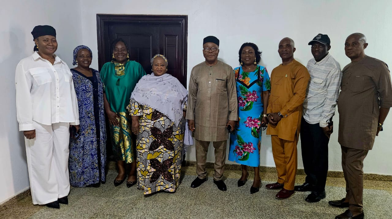 WINSEC 2026 Gets Major Boost as AIT Pledges Live Broadcast Support