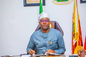 Security Alert: Oyo Declares Curfew in 10 Border Communities