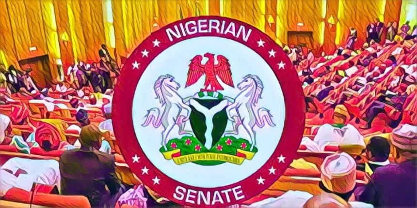 Senate Tightens Noose on Counterfeit Drugs, Unsafe Food Producers