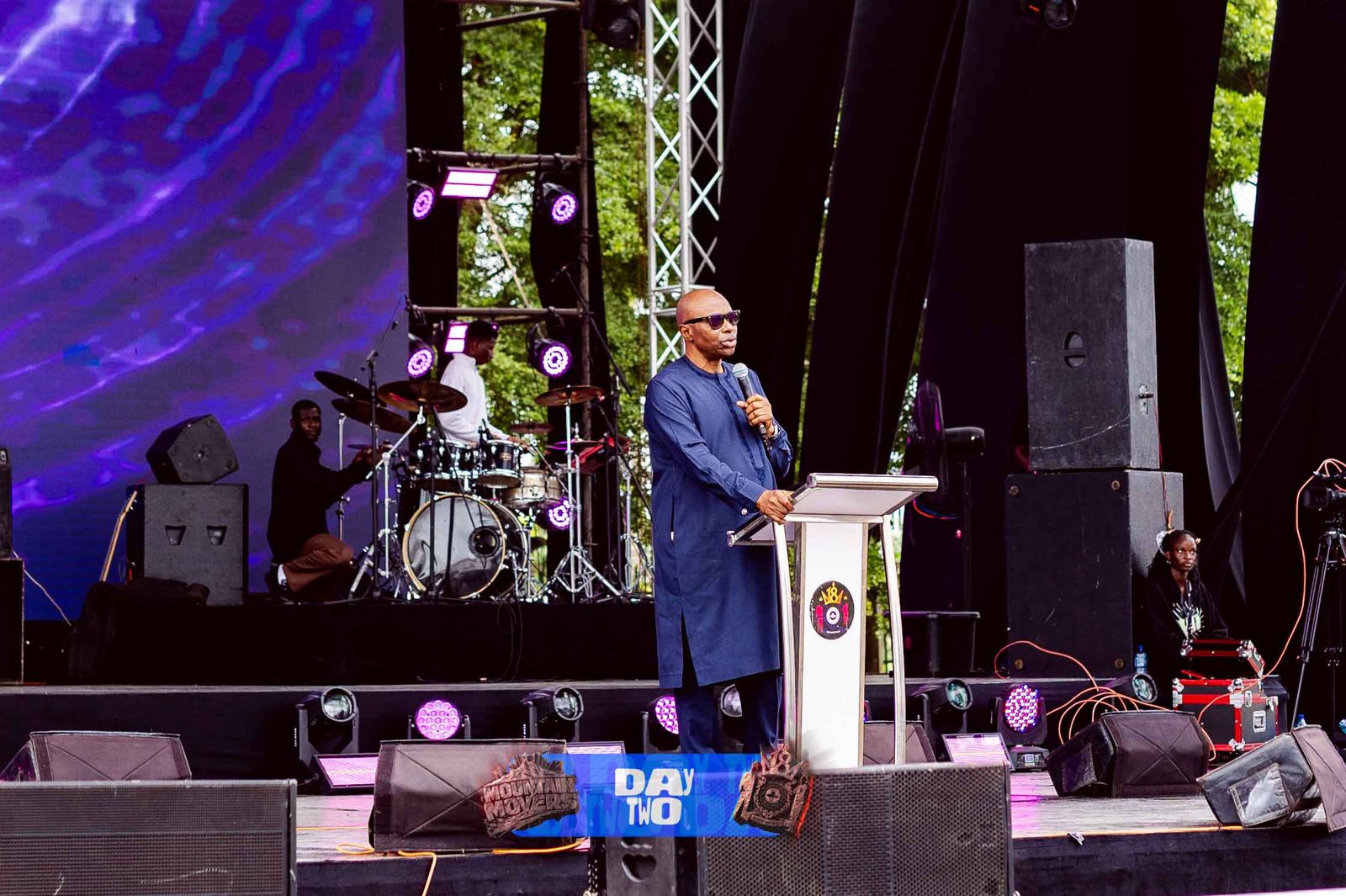 Mimiko Prescribes ‘Jethro Principle’ to Fix Nigeria’s Governance Crisis