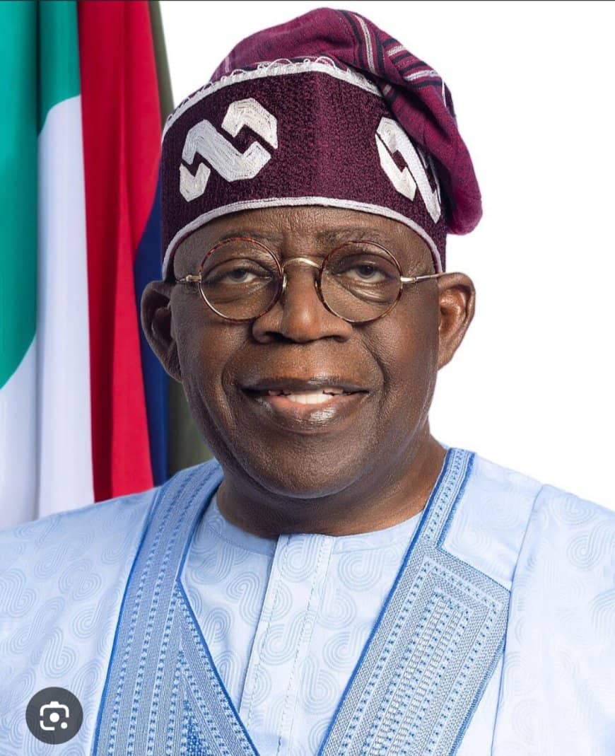 Tinubu Names Abel Enitan New Head of Civil Service