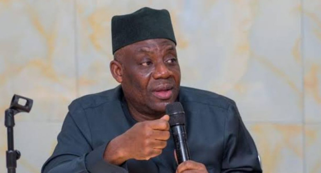 Alausa to National Library Contractors: Meet Deadlines or Face Sanctions