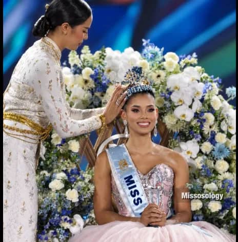 Miss World 2026: Nigeria’s Karibi-George Bows Out at Top 12