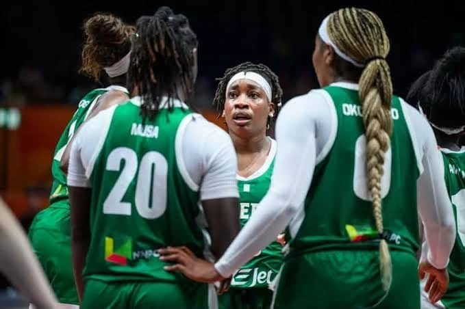 World Cup: D’Tigress Seek Redemption Against France