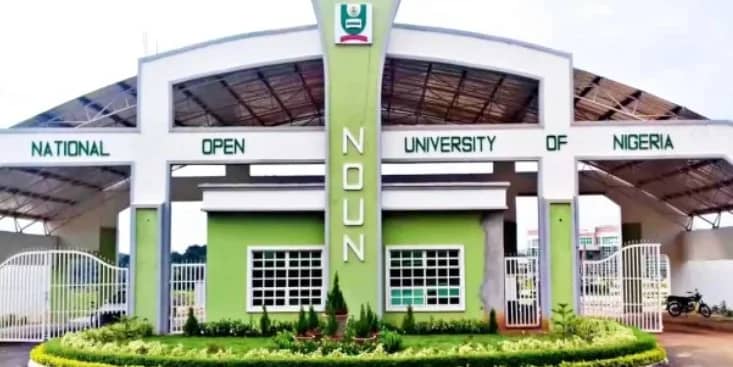NOUN Names Ramatu Ibrahim Acting Bursar After Marafa’s Death
