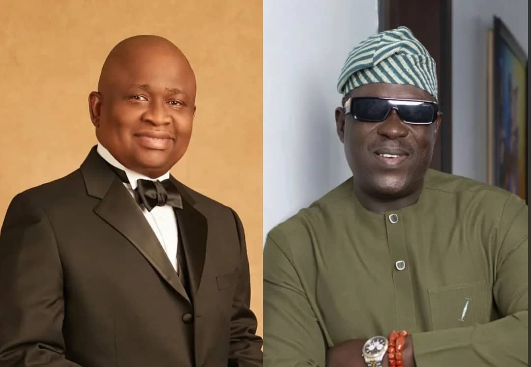 Yayi: I Planned to Make Ogogo My Tourism, Culture Adviser