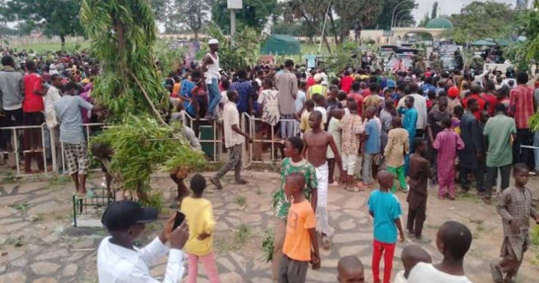Odigbo Tragedy: 24 Die as Council Bans Local Alcoholic Drinks