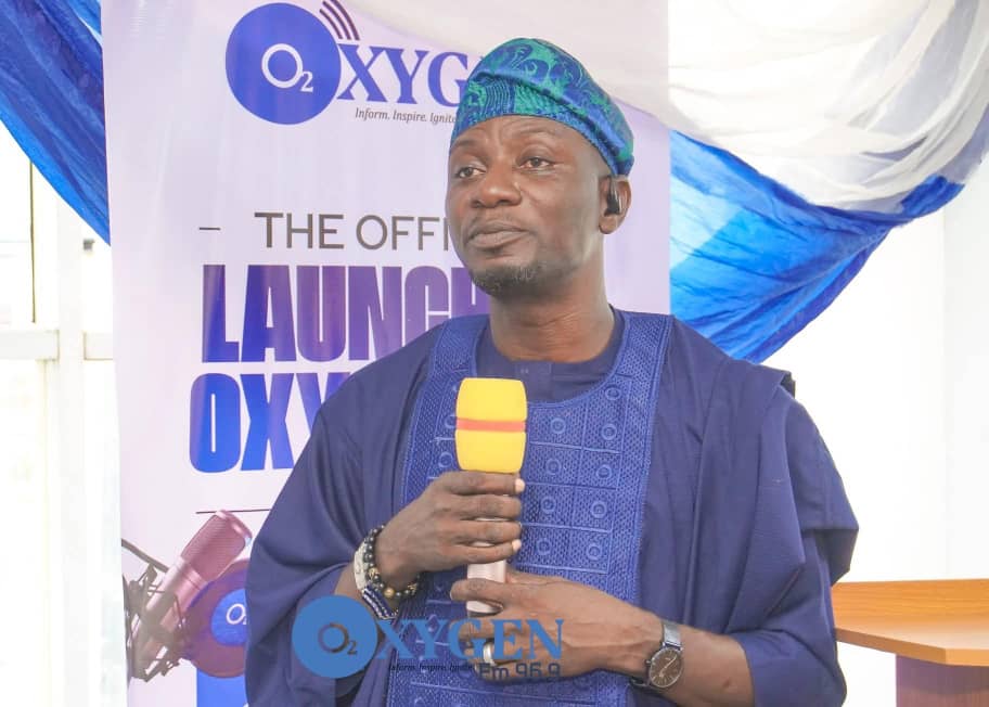 2027: Oyo NUJ Plans ‘Mother of All Debates’ for Political Candidates