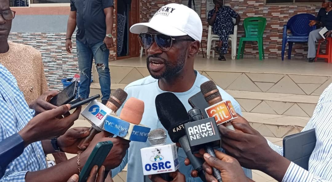 Traffic Offenders Face Arrest as Ondo Govt Tightens Rules in Akure