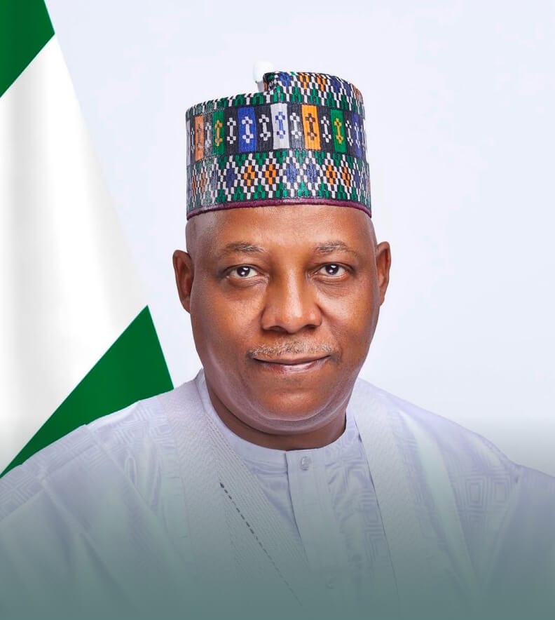 4,000 Jobs: Shettima to Commission Kwara Garment Factory, Revenue HQ