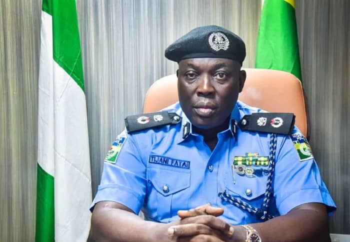 Trade Fair Crisis: Police Say No Fight, Promise Arrests