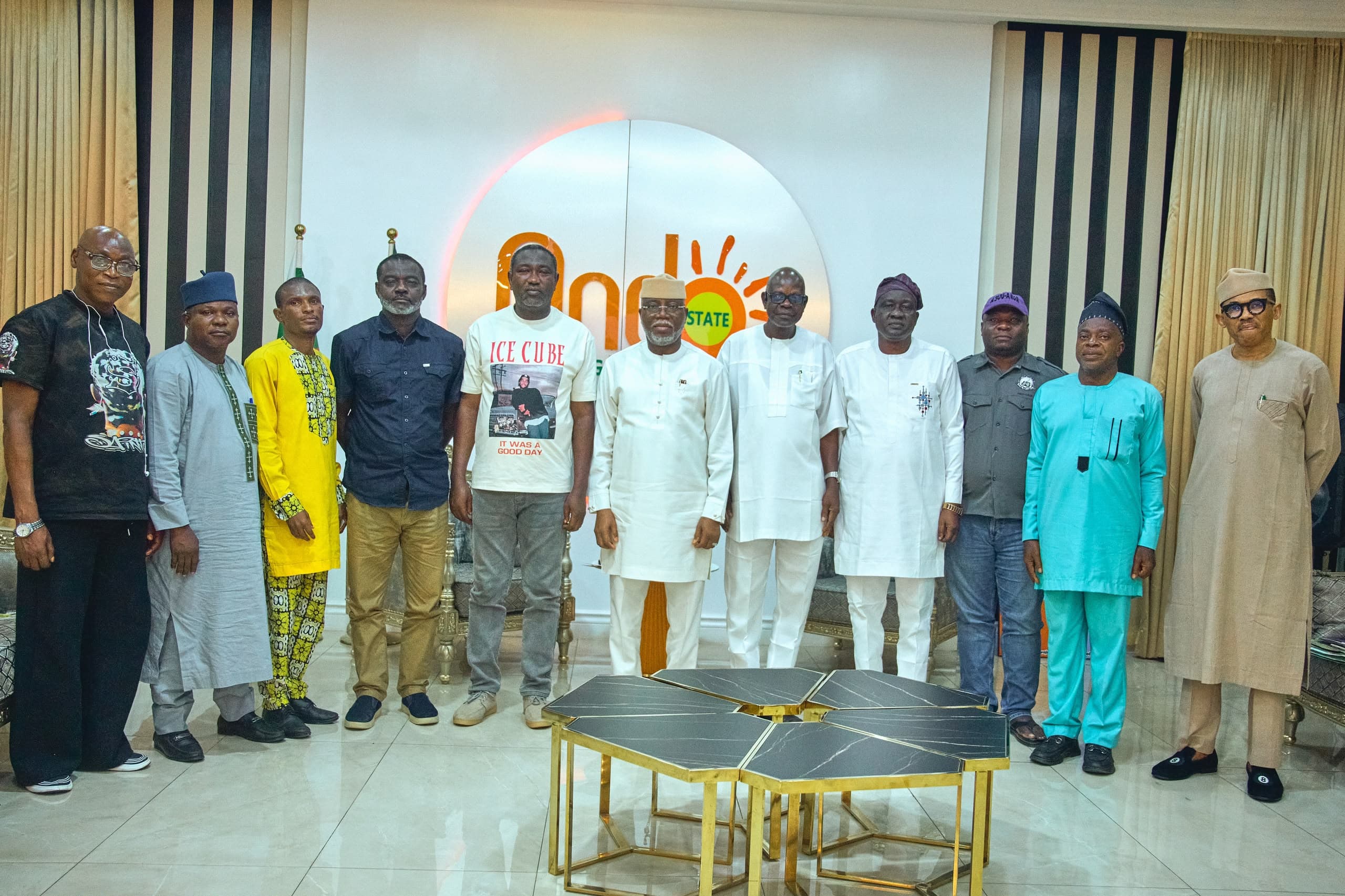 Ondo Govt, Varsity Unions Resolve Wage Dispute, Aiyedatiwa Approves New Wage Structure