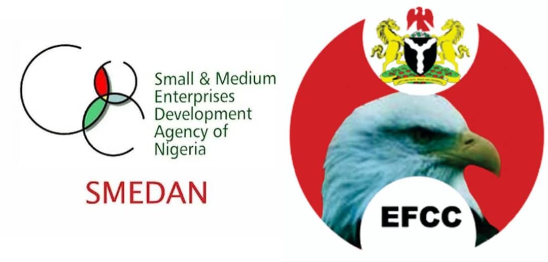 SMEDAN, EFCC Partner to Equip Young Entrepreneurs With Cybersecurity, Financial Skills