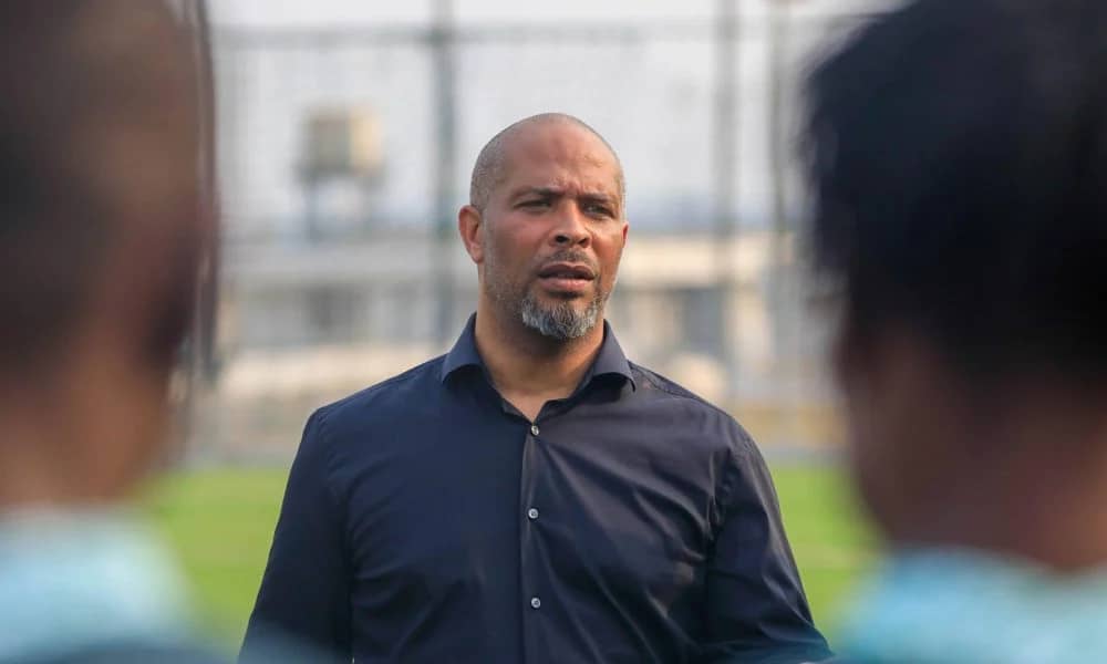 Chelle Expands Super Eagles Squad With 13 New Call-Ups